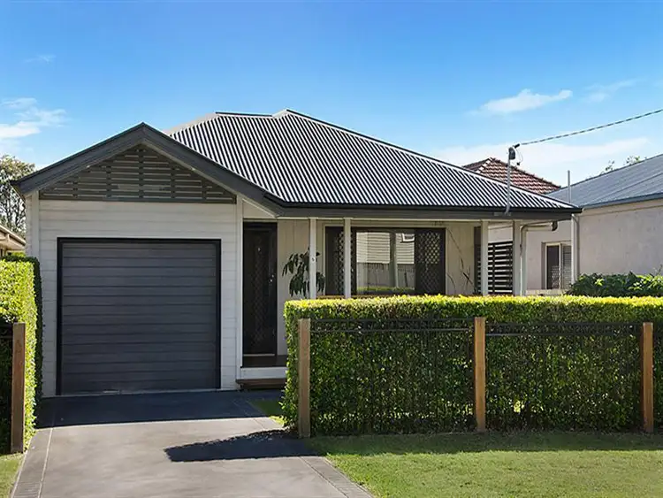Main view of Homely house listing, 5 Templeton Street, Virginia QLD 4014