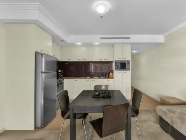 Seventh view of Homely apartment listing, 1001/70 Mary Street, Brisbane QLD 4000