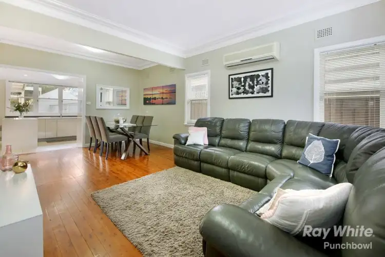Third view of Homely house listing, 873 Punchbowl Road, Punchbowl NSW 2196