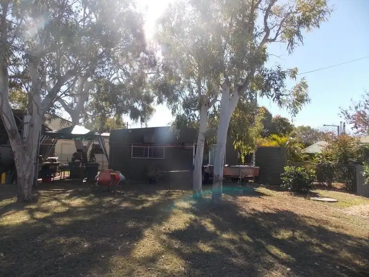 12 Clarina Street, Karumba QLD 4891