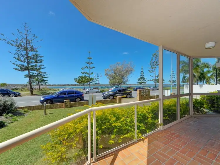 Fifth view of Homely unit listing, 2/448 Marine Parade, Biggera Waters QLD 4216