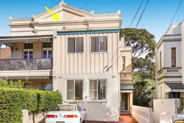 9 Whaling Road, North Sydney NSW 2060