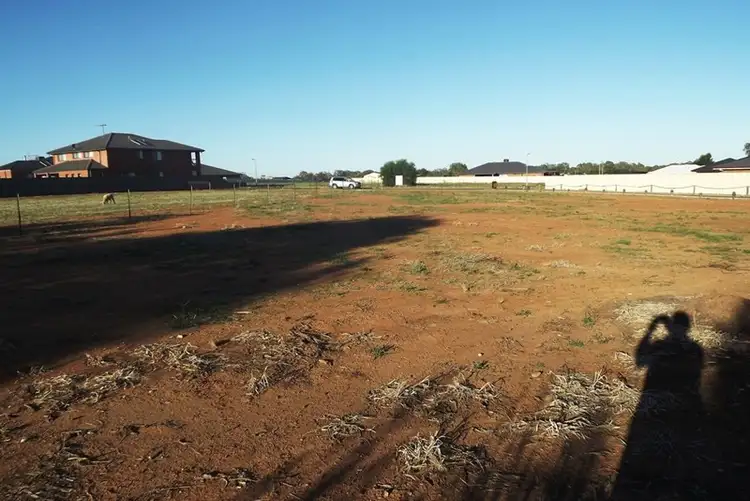 Fourth view of Homely land listing, 34 Maxwell Drive, Wahgunyah VIC 3687