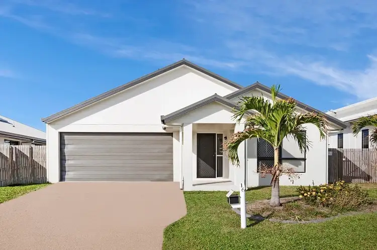 Main view of Homely house listing, 16 Wattlebird Avenue, Kelso QLD 4815