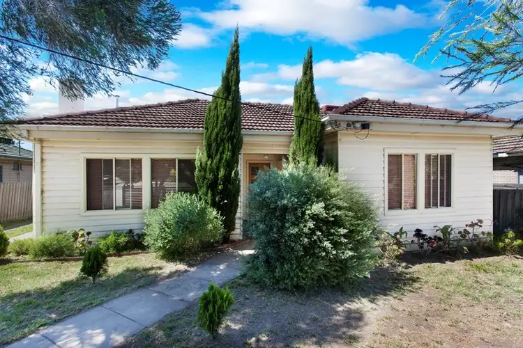 Second view of Homely townhouse listing, 1/844 Blackburn Road, Clayton VIC 3168