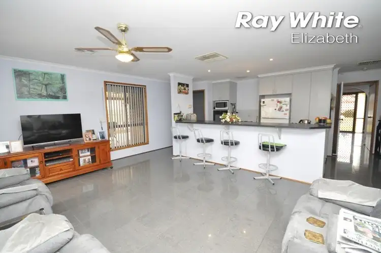 Sixth view of Homely house listing, 16 Bredford Grove, Andrews Farm SA 5114