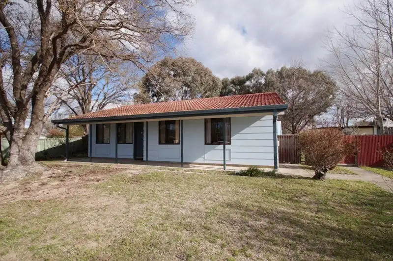 Main view of Homely house listing, 2 Bailey Crescent, Armidale NSW 2350