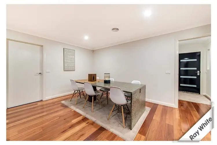 Fifth view of Homely house listing, 28 Walter Crocker Crescent, Casey ACT 2913