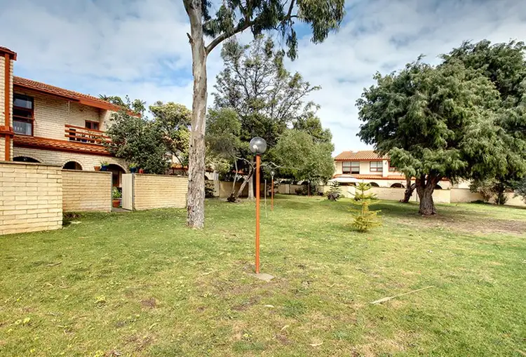 Second view of Homely townhouse listing, 22/7 Mooloola Way, West Lakes Shore SA 5020