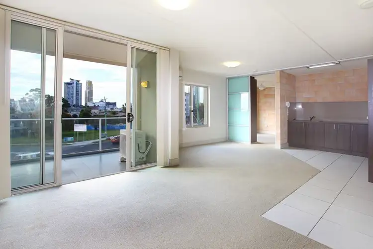 Second view of Homely unit listing, 309B 'Stanley on High' 96 High Street, Southport QLD 4215
