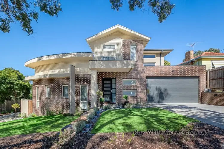 58 Leach Street, Briar Hill VIC 3088