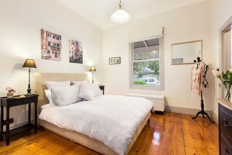 Fifth view of Homely house listing, 22 Latrobe Street, Hughesdale VIC 3166