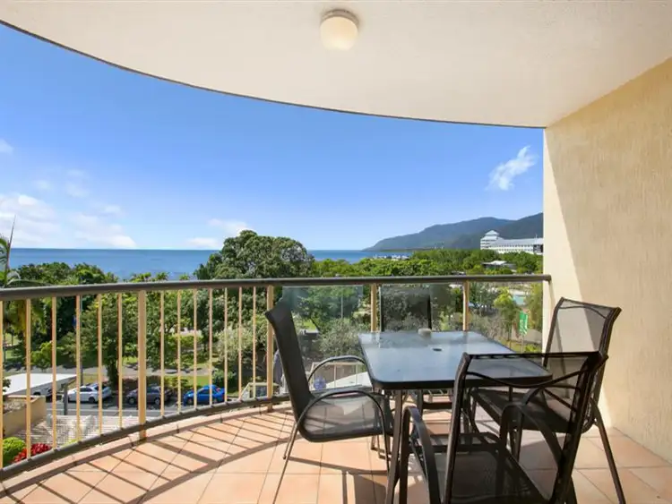 408/73-75 The Esplanade, Cairns City QLD 4870