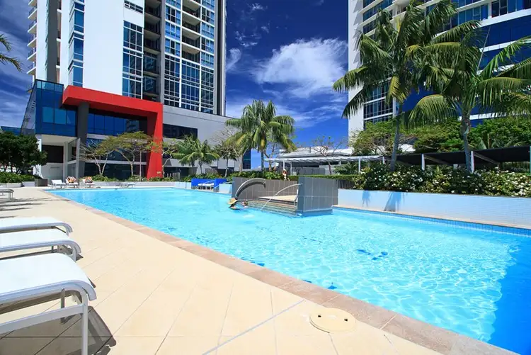 Seventh view of Homely apartment listing, 1149/56 Scarborough Street, Southport QLD 4215