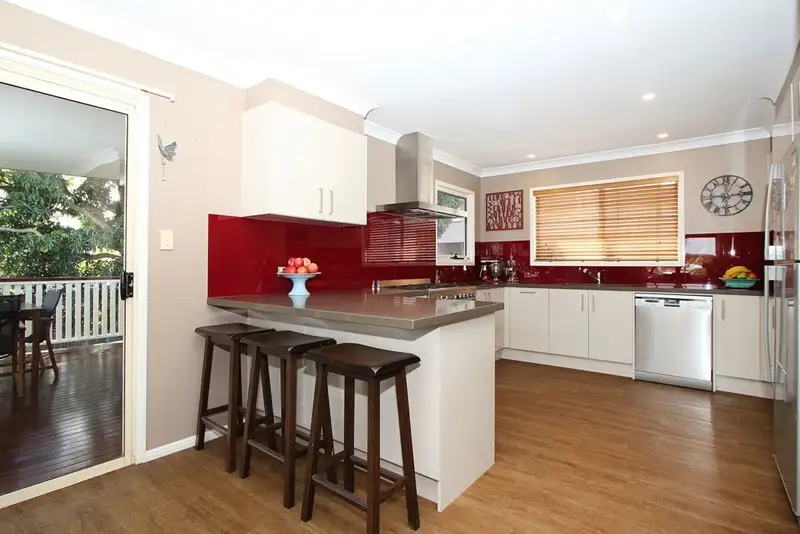 Main view of Homely house listing, 76 Holland Road, Holland Park QLD 4121