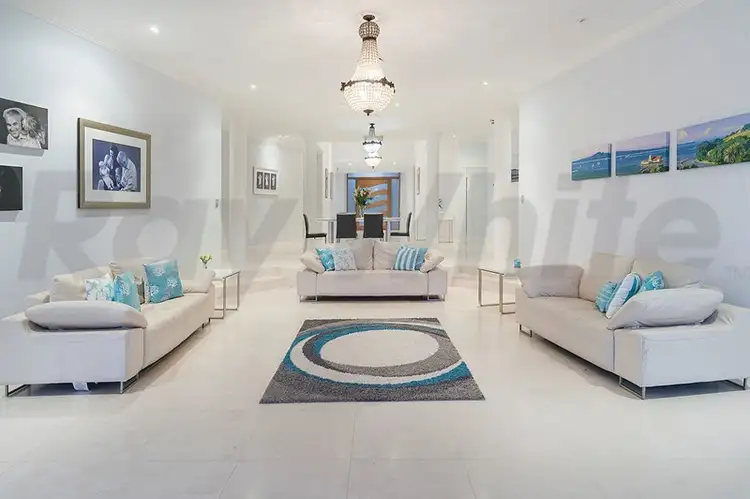 Fourth view of Homely house listing, 7396 Marine Drive East, Sanctuary Cove QLD 4212