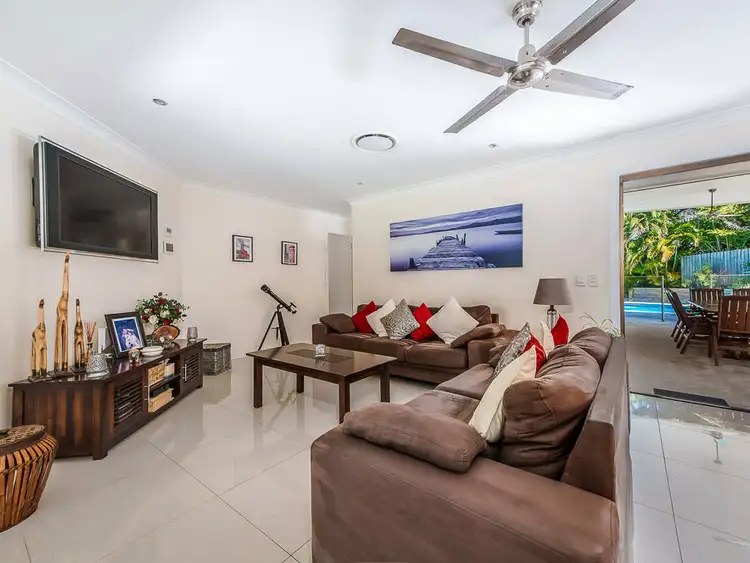 Third view of Homely house listing, 7 Nara Court, Buderim QLD 4556