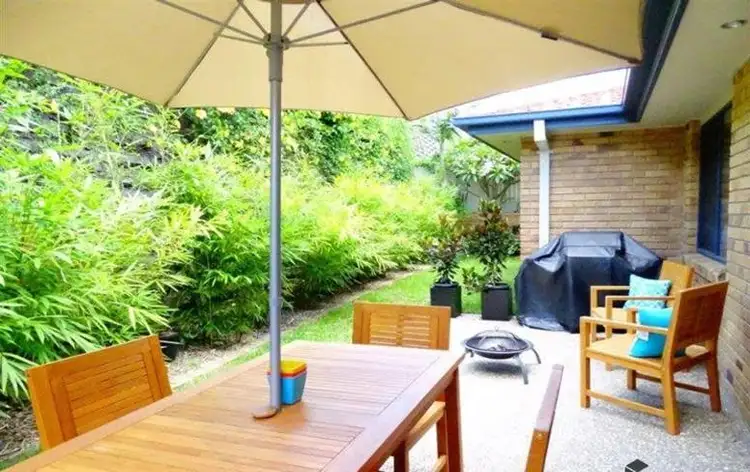 Fifth view of Homely house listing, 16 Zane Street, Molendinar QLD 4214