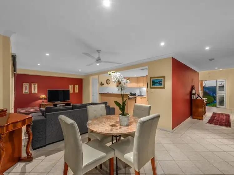 Fifth view of Homely house listing, 23 Flame Tree Crescent, Carindale QLD 4152