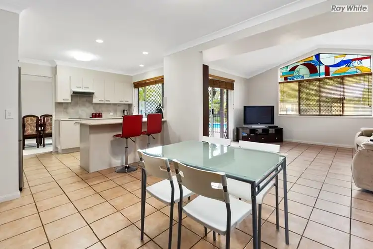 Seventh view of Homely house listing, 258 Westlake Drive, Westlake QLD 4074