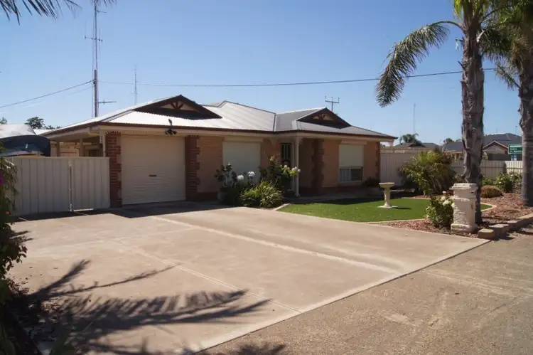 Second view of Homely house listing, 1 East Terrace, Wallaroo SA 5556