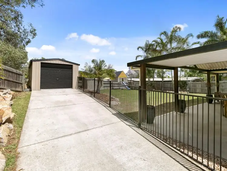 Fourth view of Homely house listing, 58 Cudgee Street, Redbank Plains QLD 4301