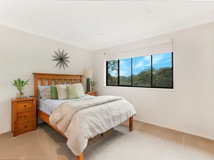 Sixth view of Homely house listing, 15 Kendall Place, Kareela NSW 2232