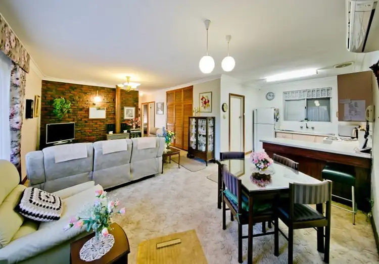 Sixth view of Homely house listing, 54 Collingwood Street, Dianella WA 6059