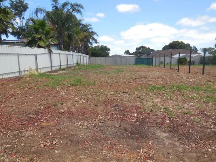 Main view of Homely land listing, 148 Black Road, Flagstaff Hill SA 5159
