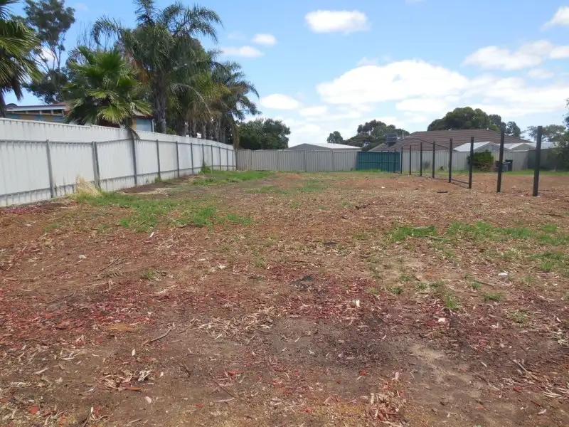 Main view of Homely land listing, 148 Black Road, Flagstaff Hill SA 5159