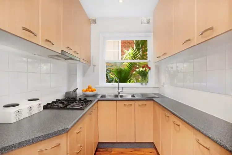 Fifth view of Homely apartment listing, 4/177 Victoria Road, Bellevue Hill NSW 2023