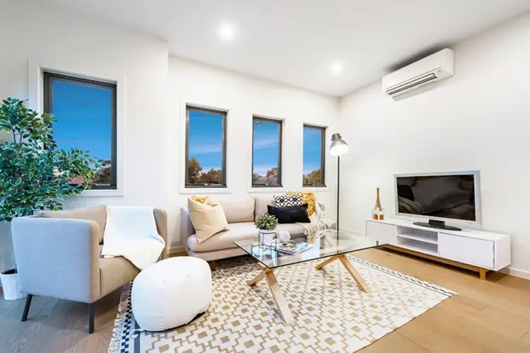 Fourth view of Homely townhouse listing, 2, 3 ,4/1 Malpas Street, Preston VIC 3072