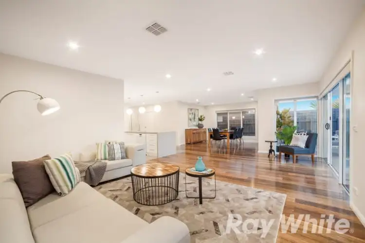 Third view of Homely house listing, 15 Hampshire Road, Forest Hill VIC 3131