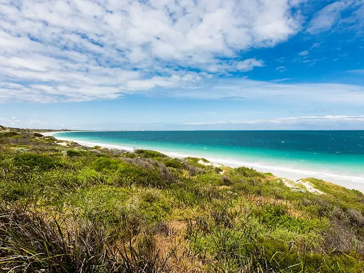 Third view of Homely land listing, 24 Parkland Drive, Warnbro WA 6169