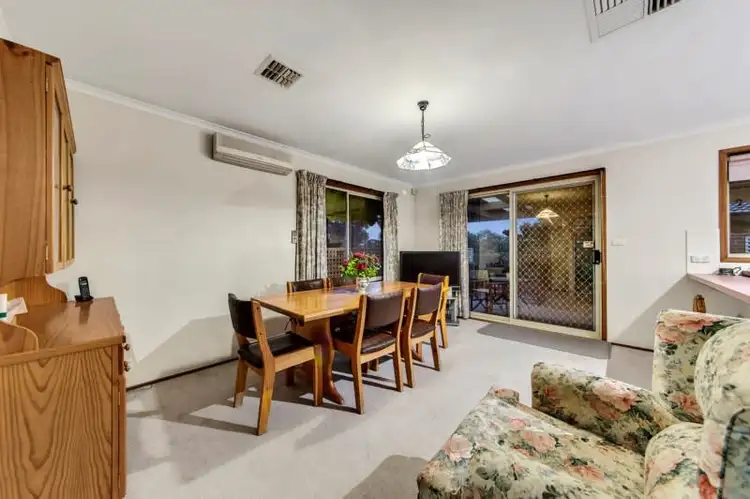Seventh view of Homely townhouse listing, 2/35 Goldner Circuit, Melba ACT 2615