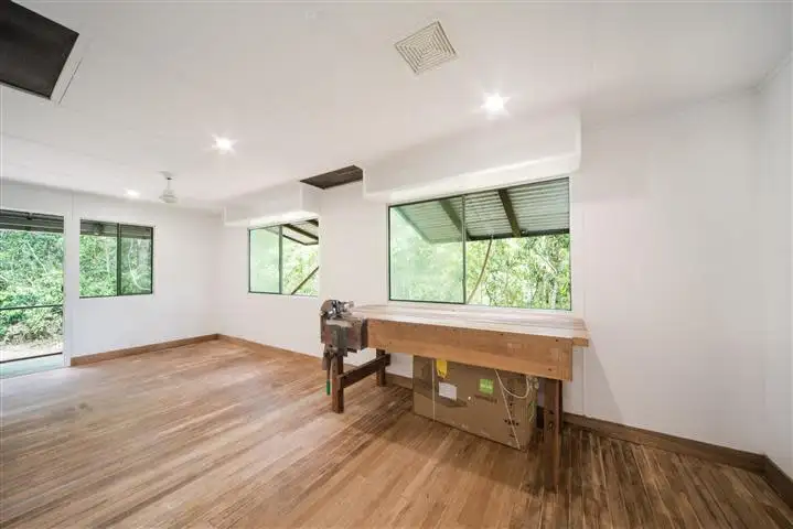 Sixth view of Homely house listing, 28 Timberland Road, Jubilee Pocket QLD 4802