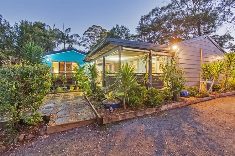 Second view of Homely house listing, 1 Mayon Court, Tamborine Mountain QLD 4272