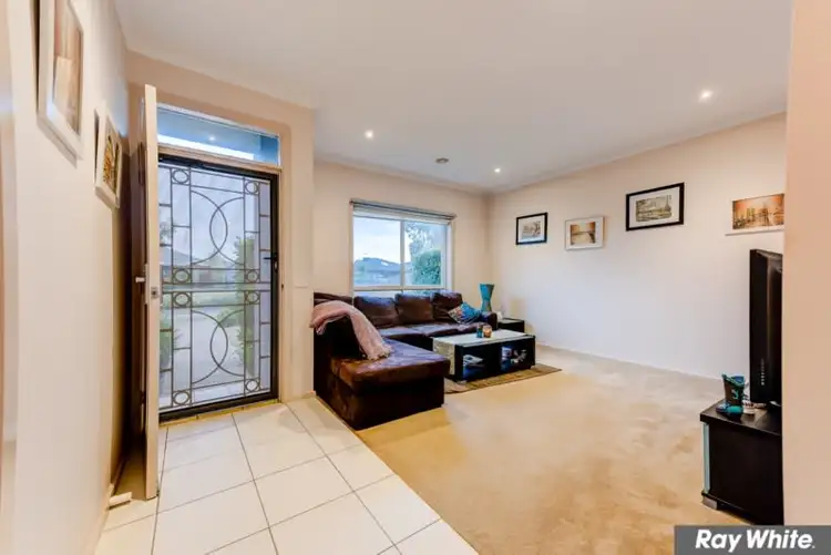 Seventh view of Homely house listing, 26 Yuruga Boulevard, Point Cook VIC 3030