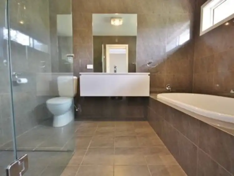 Fourth view of Homely house listing, 7 Harrison Avenue, Benalla VIC 3672