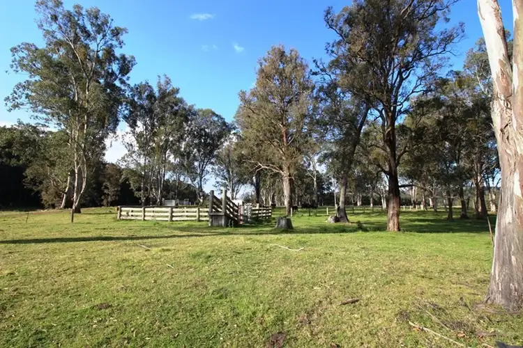 Fourth view of Homely rural property listing, Address available on request