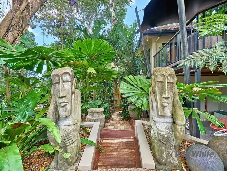 Fourth view of Homely house listing, 26 Treetop Drive, Mount Sheridan QLD 4868