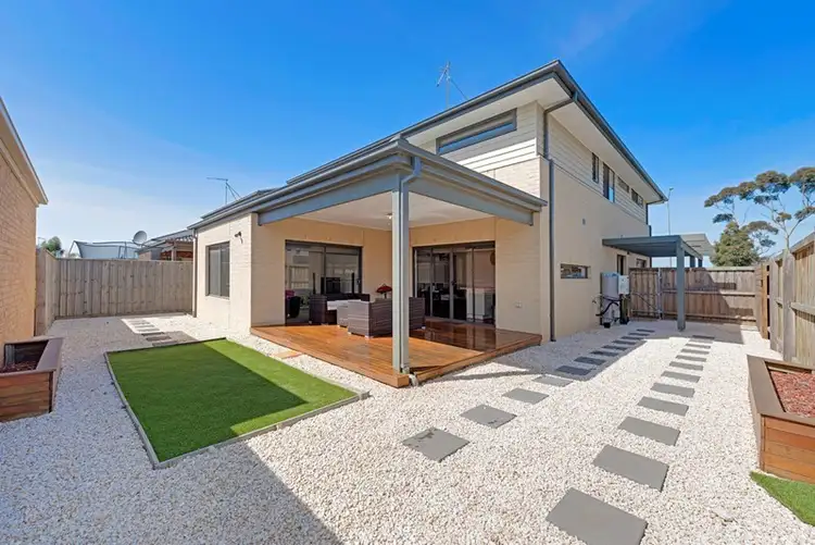 Fourth view of Homely house listing, 42 Vockensohn Place, Epping VIC 3076