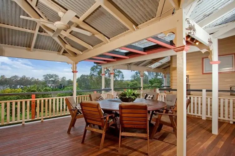 Seventh view of Homely house listing, 9 Verney Road West, Graceville QLD 4075