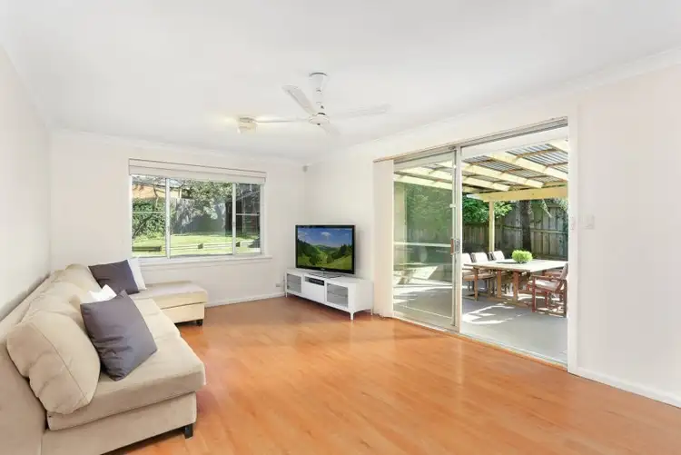 Fifth view of Homely house listing, 2 Carinya Close, Allambie Heights NSW 2100
