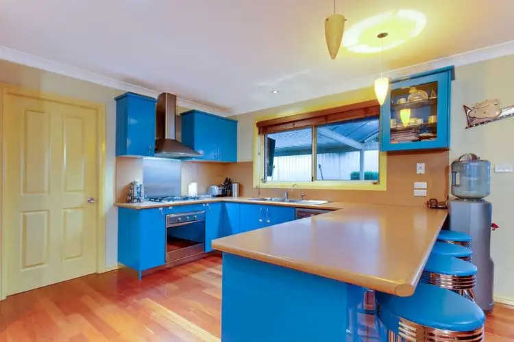 Third view of Homely house listing, 26 Triabunna Avenue, West Hoxton NSW 2171