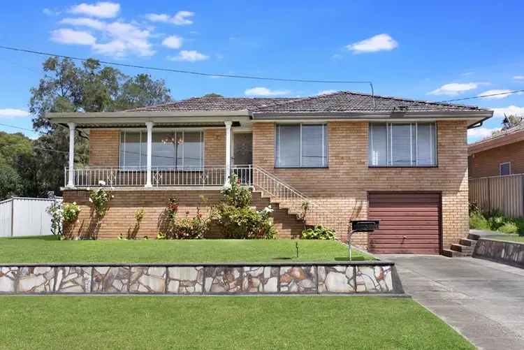Main view of Homely house listing, 2 Yanco Street, Merrylands NSW 2160
