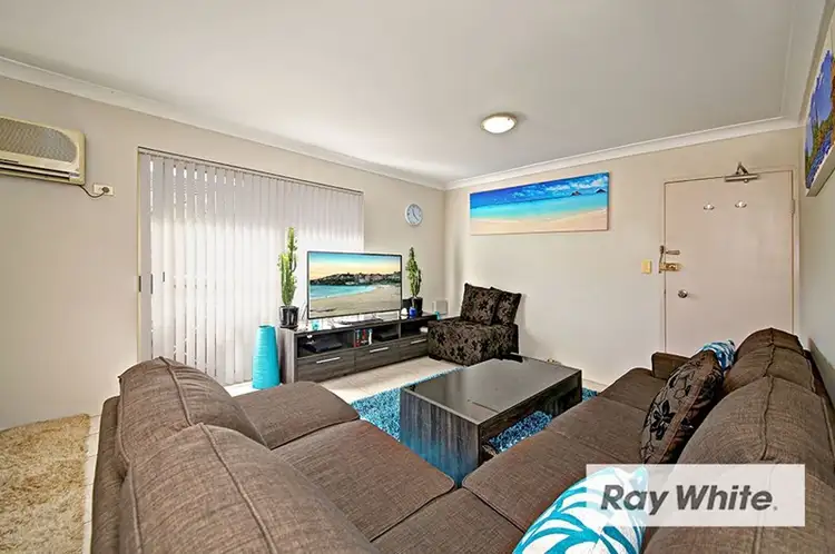Third view of Homely unit listing, 14/14-16 Clarence Street, Lidcombe NSW 2141