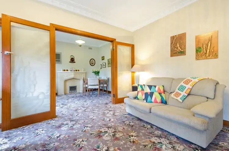 Third view of Homely house listing, 12 Ward Street, Cheltenham VIC 3192