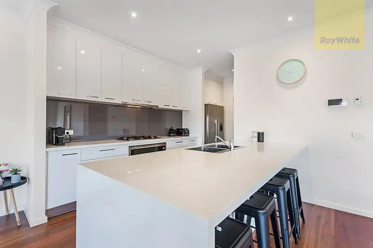 Third view of Homely house listing, 9 Posy Street, Greenvale VIC 3059