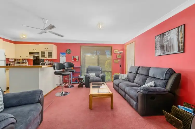 Fourth view of Homely house listing, 47 Hillview Circuit, Kiama NSW 2533